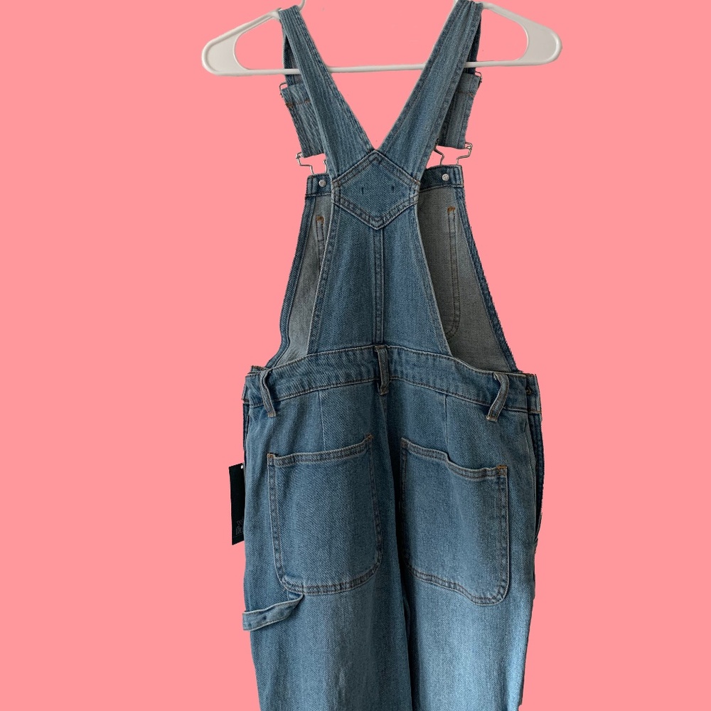 Overalls - Picture 3 of 3
